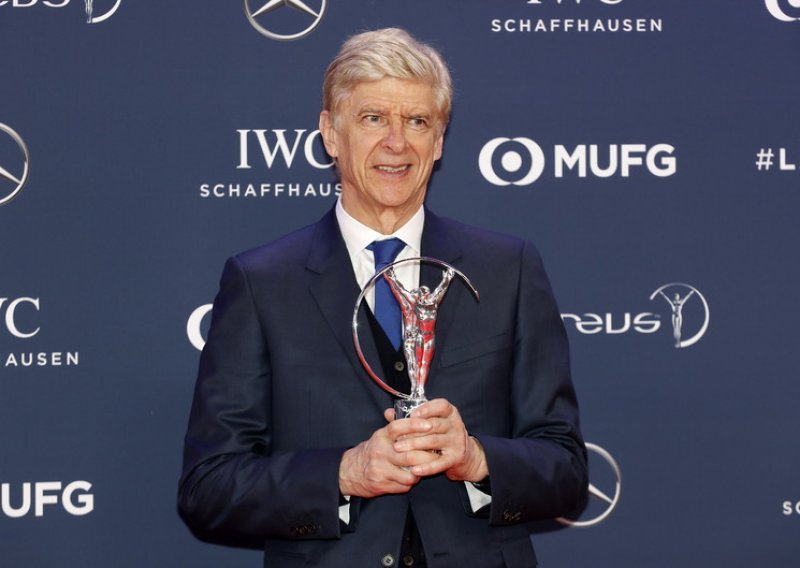 Legendarni francuski trener Arsene Wenger vraća se na klupu jer ovu ponudu nije mogao odbiti; evo kakvu poveznicu taj posao ima sa Zoranom Mamićem