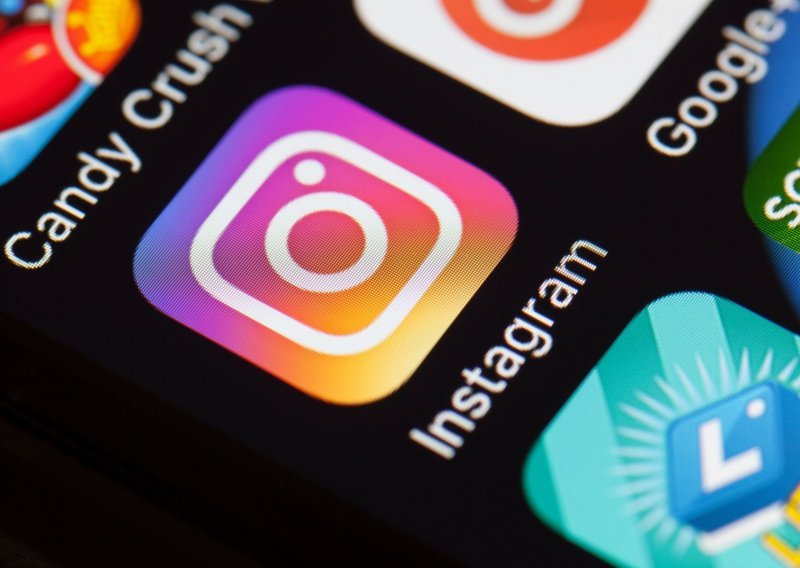 Instagram se posipa pepelom: Uskoro uvode novu opciju koja će tinejdžere 'spasiti' od štetnog sadržaja