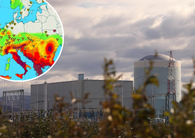 Potresi oko Krškog opet u fokus stavili pitanje sigurnosti nuklearke: Najviše se bune Austrijanci, no koliko jak potres Krško može uopće izdržati?