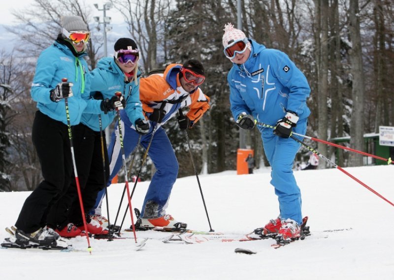 Sljeme dobilo svoj 'Big brother'