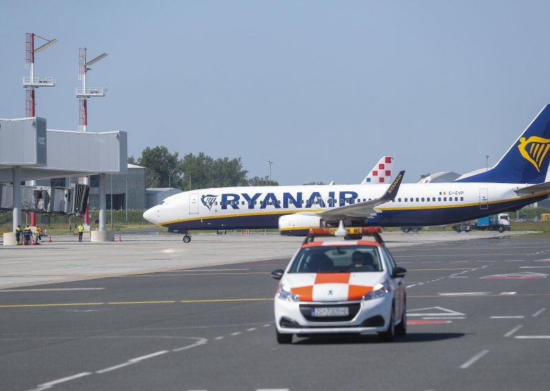 Ryanair na meti ogorčenja brojnih putnika, evo zašto
