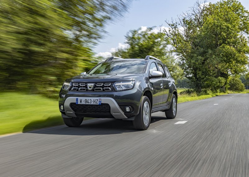 [FOTO/VIDEO] Dacia pojasnila prednosti vožnje na ukapljeni naftni plin: Evo što trebate znati o ovom energentu