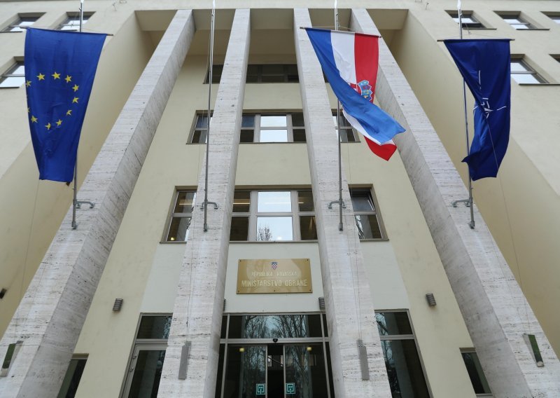 Ministarstvo obrane reagiralo na Milanovićevo pismo