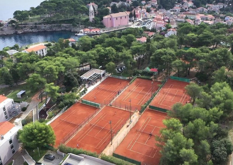 Ivan Ljubičić osigurao Lošinju veliku tenisku promociju, a na prvo izdanje Opena dovodi bivšeg 16. igrača s ATP liste, ali i dvije velike hrvatske nade
