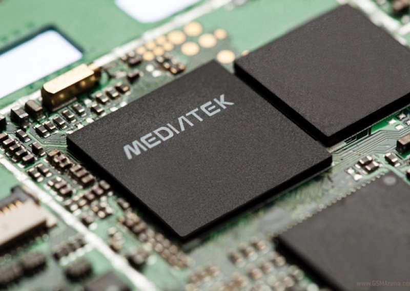 MediaTek u navali na Qualcomm - novi čip vrhunskih mogućnosti