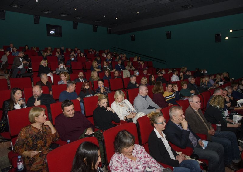 Hrvatsko društvo filmskih kritičara poziva autore da prijave svoje filmove za nagradu Oktavijan