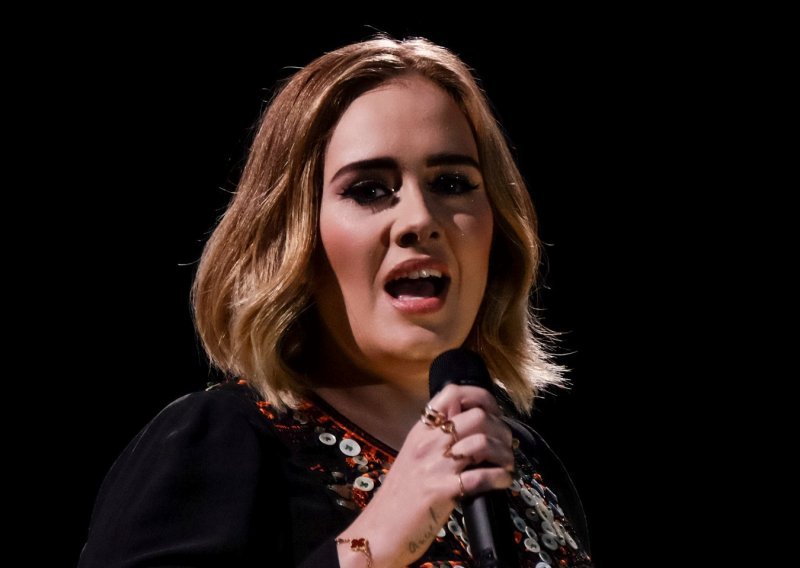 Za njezin uspjeh zaslužan je ljubavni brodolom: Prekid veze Adele je inspirirao za album koji ju je lansirao među zvijezde, a sve se posložilo tek kada se rastala, preselila u Ameriku i izgubila 45 kilograma