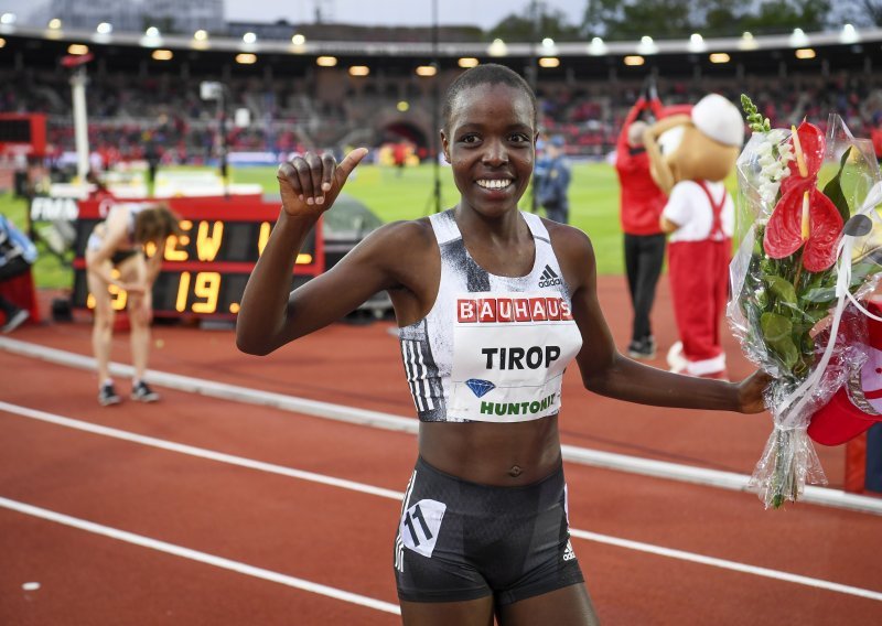 Svjetska prvakinja i vlasnica svjetskog rekorda ubijena u obiteljskoj kući, a Kenijski atletski savez objavio i tko je ubojica