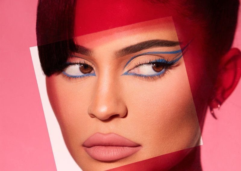 Odlične vijesti stižu iz Douglasa – Kylie Cosmetics by Kylie Jenner uskoro stiže u Hrvatsku