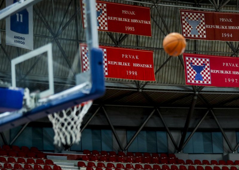 Sportska inspekcija ušla u Cibonu i pročešljala poslovne knjige! O svemu se oglasio i klub...