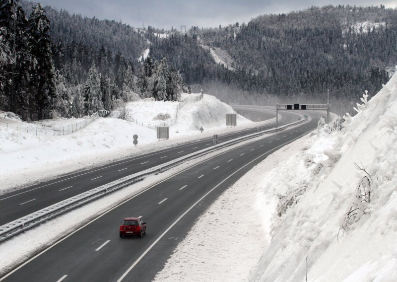 Zima je najveći neprijatelj vašeg automobila. Ovako ćete mu produljiti životni vijek