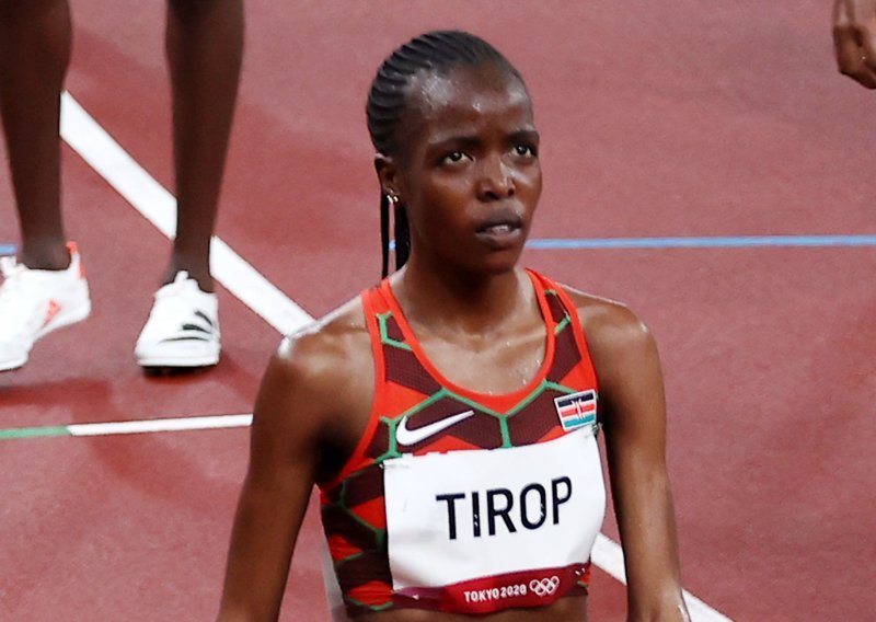 Potvrđeno tko je ubojica kenijske atletičarke i svjetske rekorderke, a uhićen je u pokušaju bijega iz zemlje