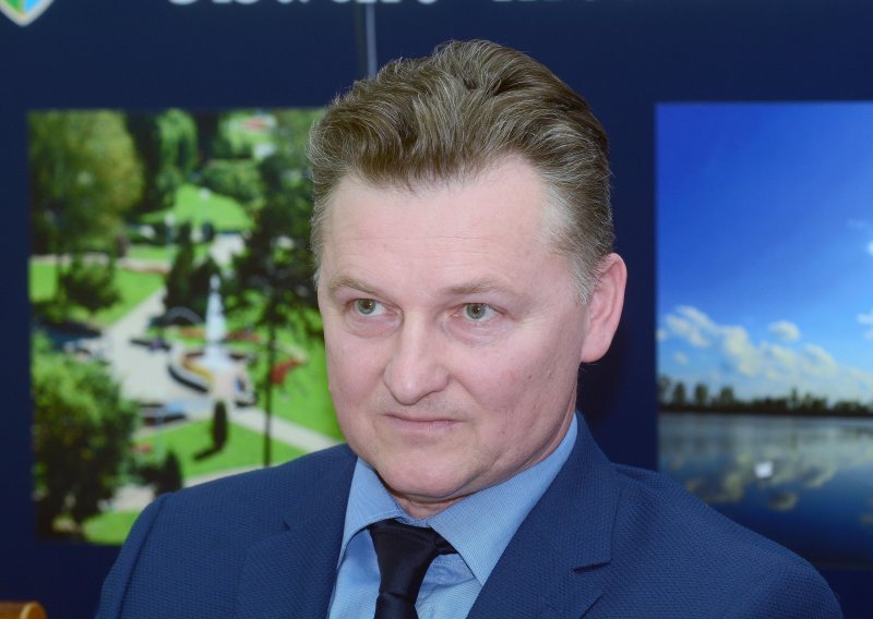 HERA dobila novog šefa: Sabor izglasao Danijela Žambokija za predsjednika Upravnog vijeća