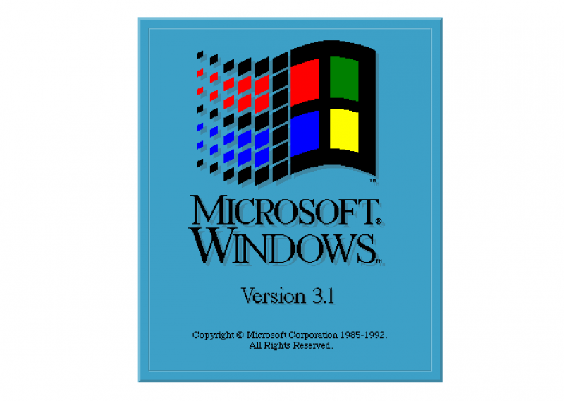 Pokrenite više od tisuću Windows 3.1 programa u pregledniku