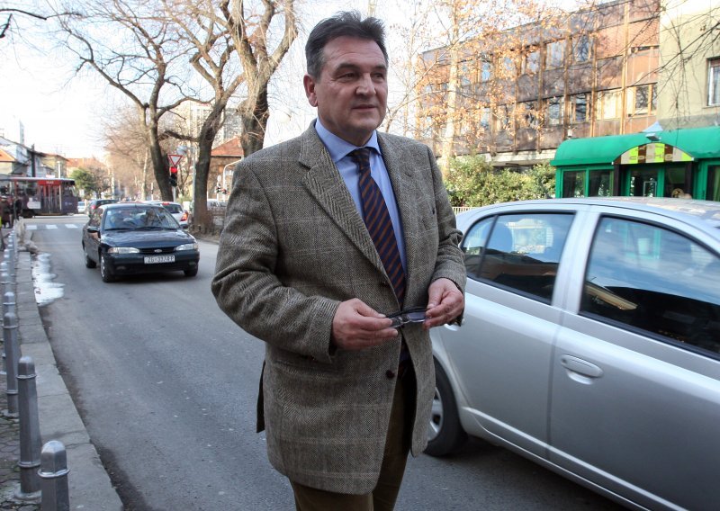 Cacic to start serving his prison term on June 17