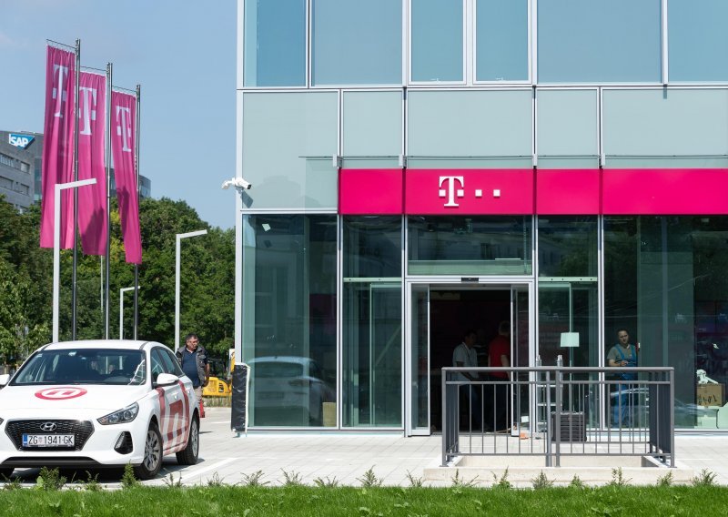 Zagrebačka burza: Mješovita izvedba indeksa, Hrvatski Telekom u fokusu investitora