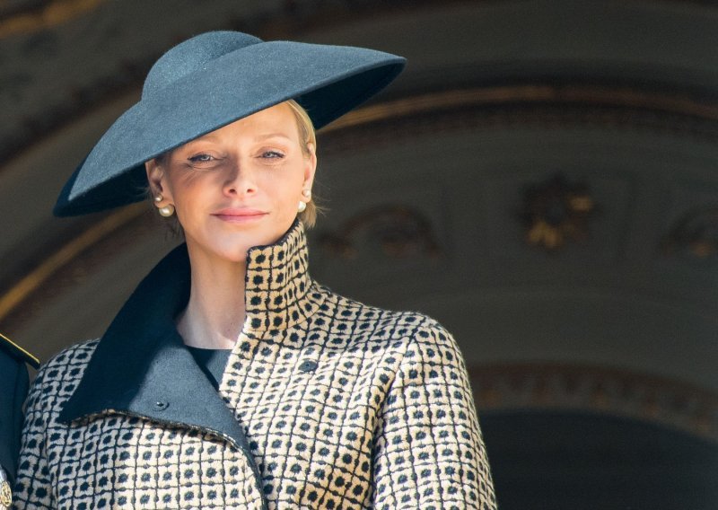 Princeza Charlene iskreno progovorila o konačnom povratku u Monaco: 'Jedva čekam vidjeti djecu'