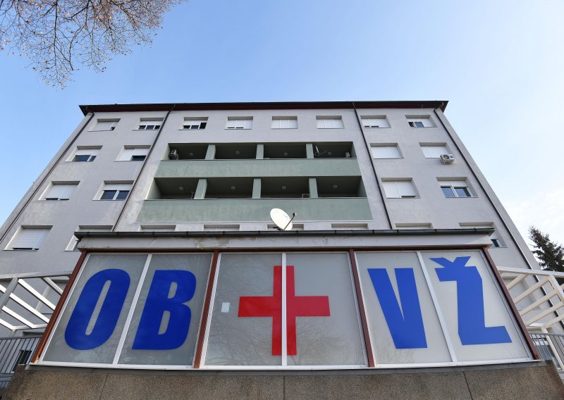 U Varaždinskoj županiji 93 novozaražene osobe