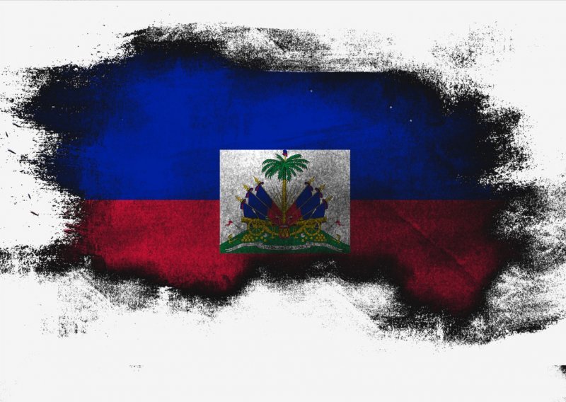 Na Haitiju oteto 17 američkih misionara
