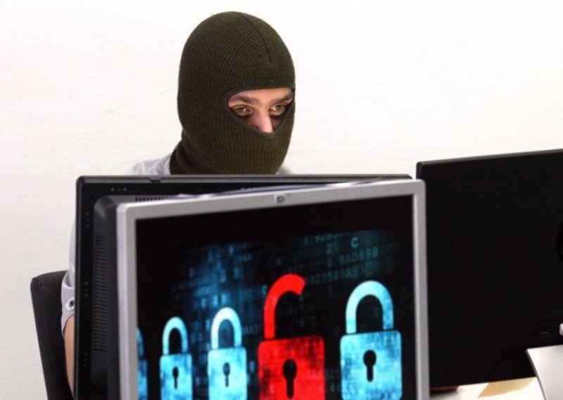 Cyber-kriminalci iz Rusije i Kine masovno kradu zdravstvene podatke