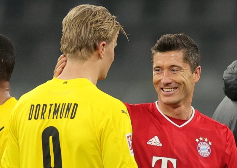 Navijačima Reala servirana velika vijest; jedan od najboljih napadača svijeta želi već u ljeto doći među Kraljeve