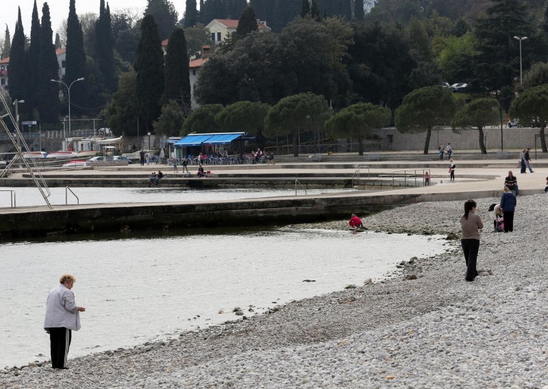 Gazda NK Osijek u Ičićima gradi velebni hotel s 5 zvjezdica, počinje istražno bušenje na plaži