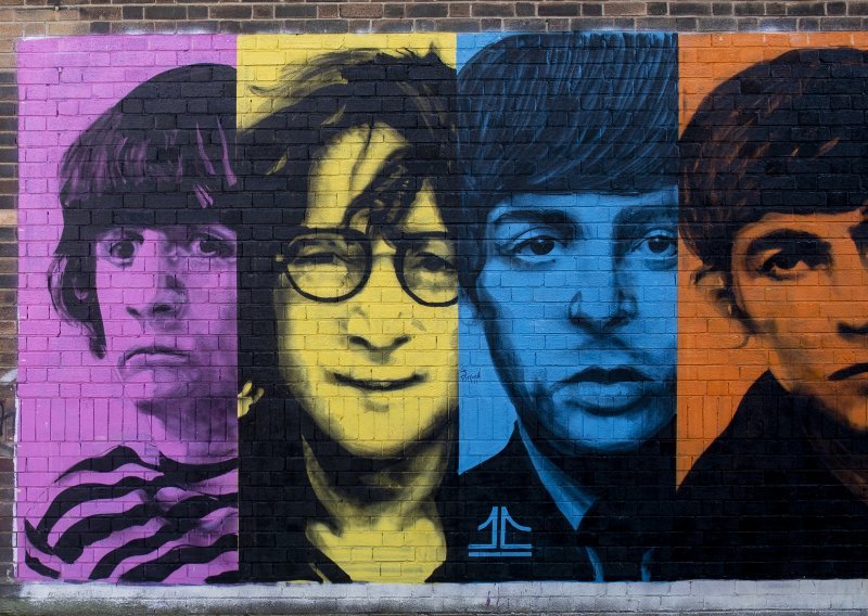 Beatlesi se vraćaju knjigom, remiksiranim albumom i dokumentarcem Petera Jacksona