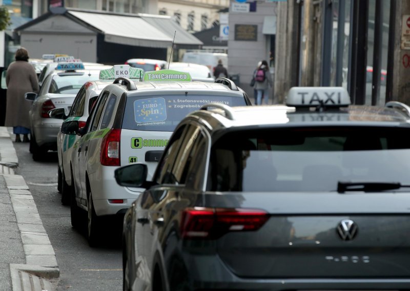 'Uber normalno radi, centar za vozače ostaje zatvoren iz sigurnosnih razloga'
