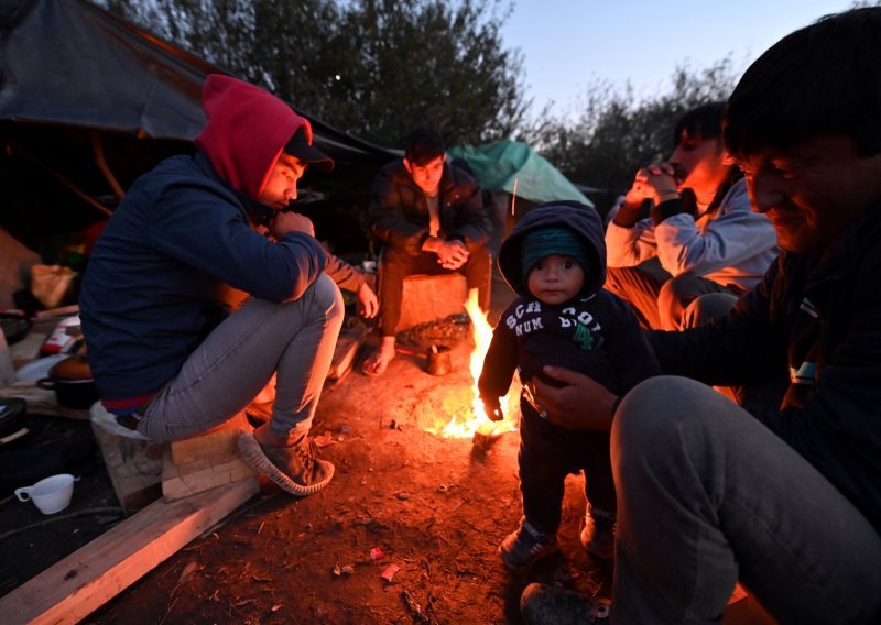 Dramatična svjedočenja migranata o zlostavljanju na putu za EU: Mađarska policija dobra. Hrvatska policija jako, jako loša