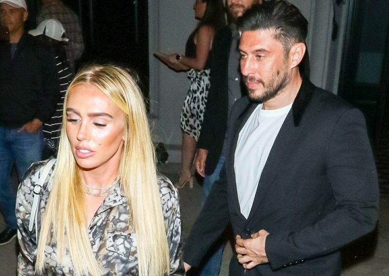 Luksuz kakav ne možete ni zamisliti: Petra Ecclestone otvorila vrata svog londonskog doma za koji traži milijardu i pol kuna