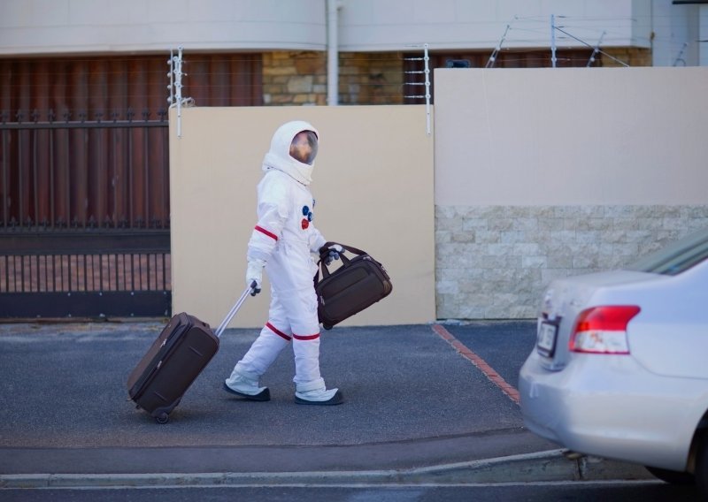 Oštećenje mozga i brže starenje: Krvni testovi pokazali što astronautima čini boravak u svemiru