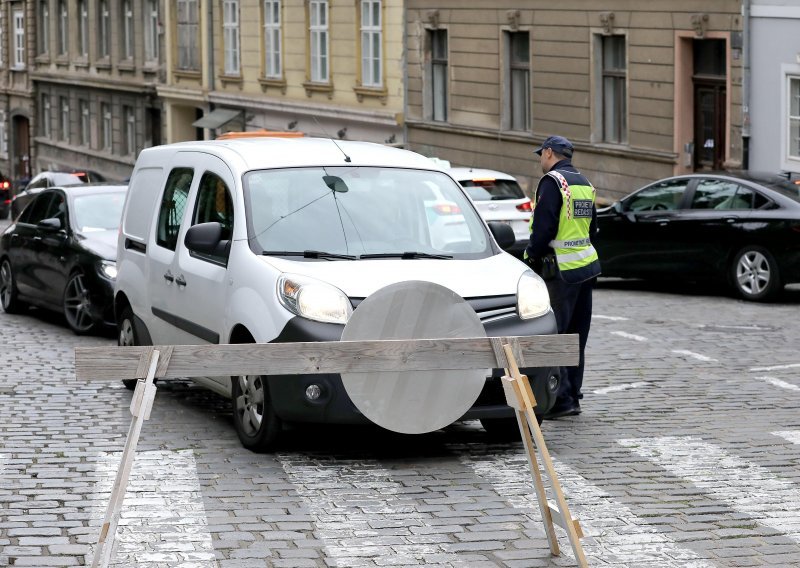 U Zagrebu jedan ulovljen kako vozi bez položenog ispita, a drugi je bio pijan; jednom zatvor, drugom 15 tisuća kuna kazne