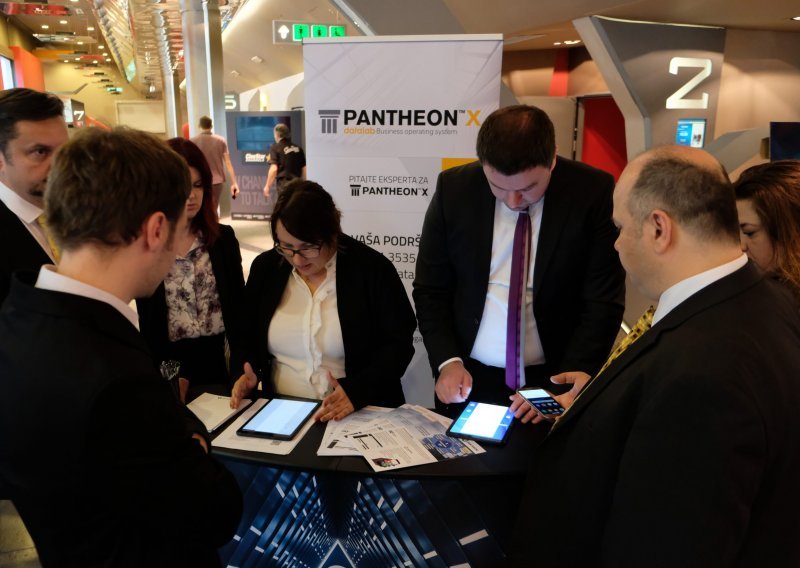 Ne propustite konferenciju Dan Pantheon računovođa, doznat ćete novosti vezane uz digitalizaciju i računovodstvene trendove