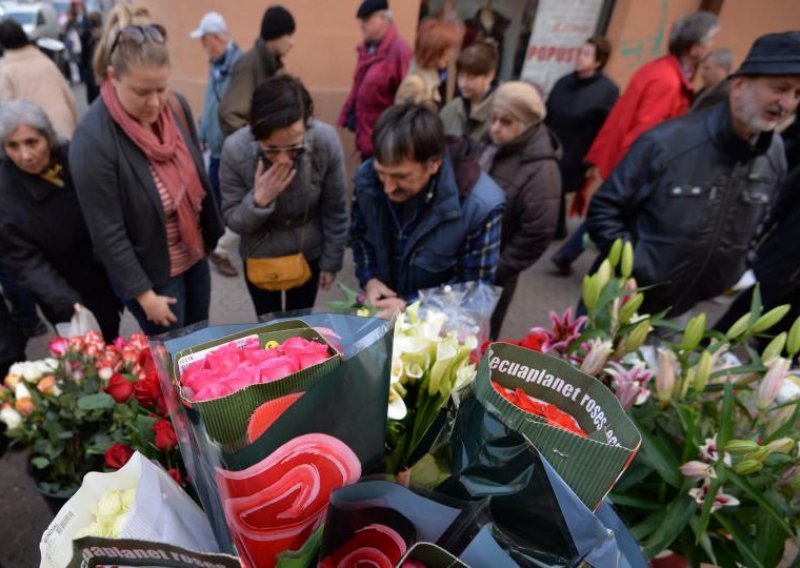 Žene nisu ravnopravne na tržištu rada, slabo su plaćene i teže se zapošljavaju