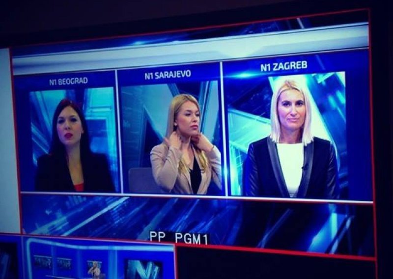 N1 televizija starta krajem rujna