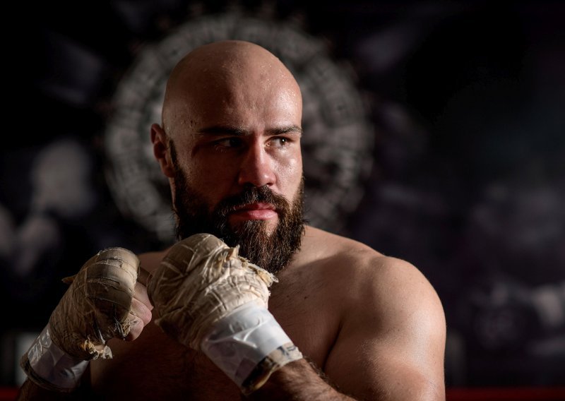 Alen Babić doznao protiv koga će se boriti u Londonu; a riječ je o boksaču kojeg je prije dvije godine nokautom završio Filip Hrgović