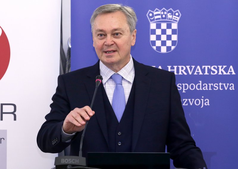 Šef Hrvatske udruge banaka: Ne očekujemo ekstremno velik rast kamatnih stopa