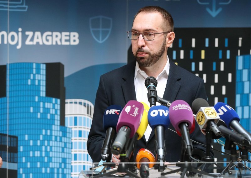 Tomašević povukao s dnevnog reda prodaju 26 gradskih nekretnina za 22 milijuna kuna koju je pompozno najavio
