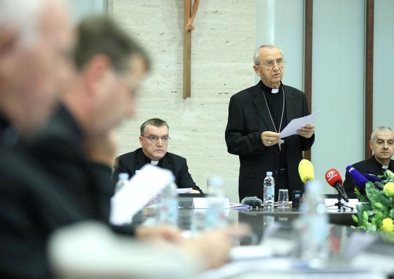 Sastaju se hrvatski biskupi; raspravljat će o solidarnosti i sinodalnom hodu