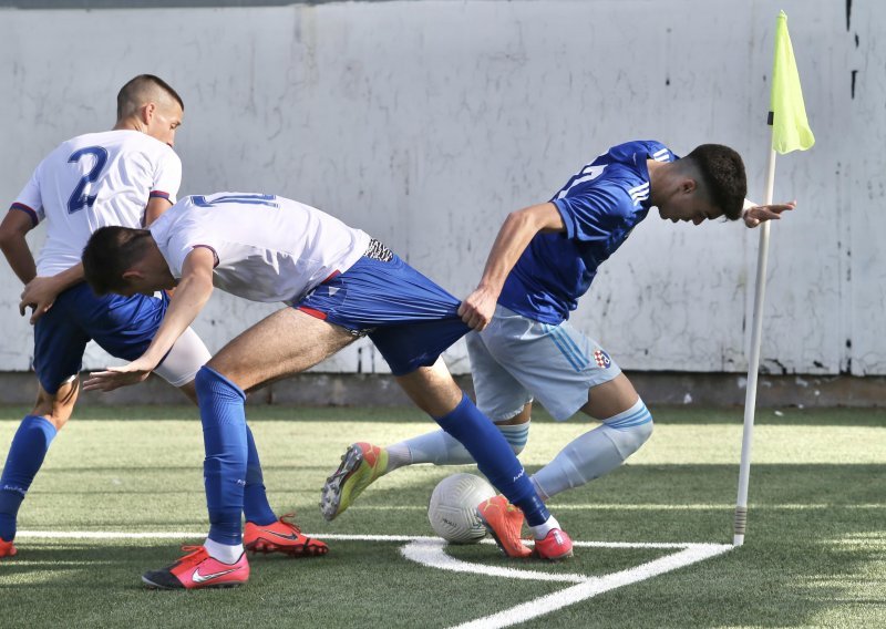 Hajduk zbog Uefe ne smije prenositi uzvratnu utakmicu prvog kola juniorske Lige prvaka; evo koji je razlog takve odluke