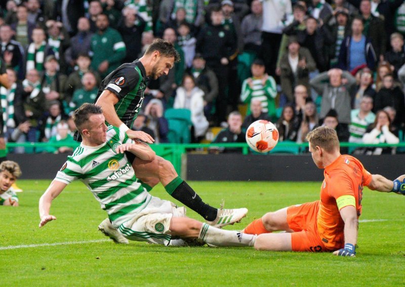 Celtic se vratio u igru, srušio Mađare koji su zacementirani na začelju skupine