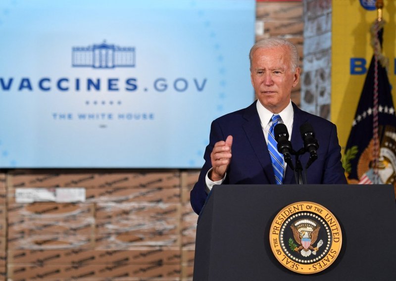 Biden odgađa skidanje tajnosti s arhiva o ubojstvu JFK-a