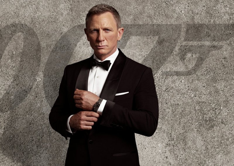 James Bond ruši rekorde