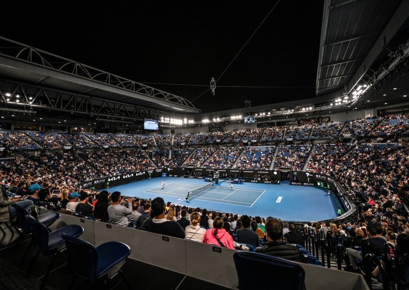 Bliži se Australian Open, ali sve je jasnije da ćemo umjesto teniskog spektakla dobiti cirkus; ovo je ultimatum na koji mnogi najbolji neće pristati