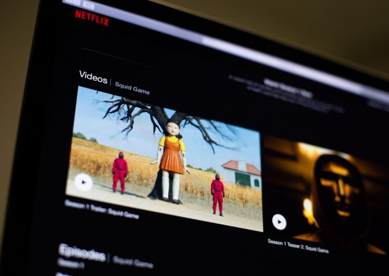 Netflix prihodom i brojem novih korisnika nadmašio očekivanja