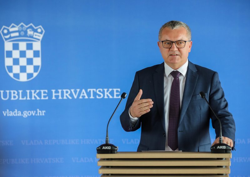Ministar Horvat: Složene imovinsko-pravne odnose više neće trebati dokazivati