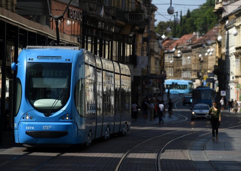 ZET raspored vožnji prilagodio prazniku i radovima