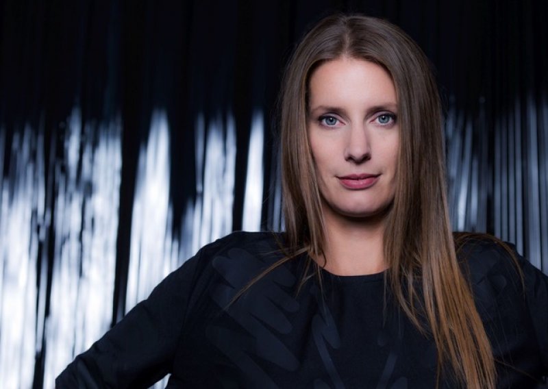 Švicarska DJ zvijezda Sonja Moonear u zagrebačkoj HALI otvara zimsku sezonu We Love Sound događaja