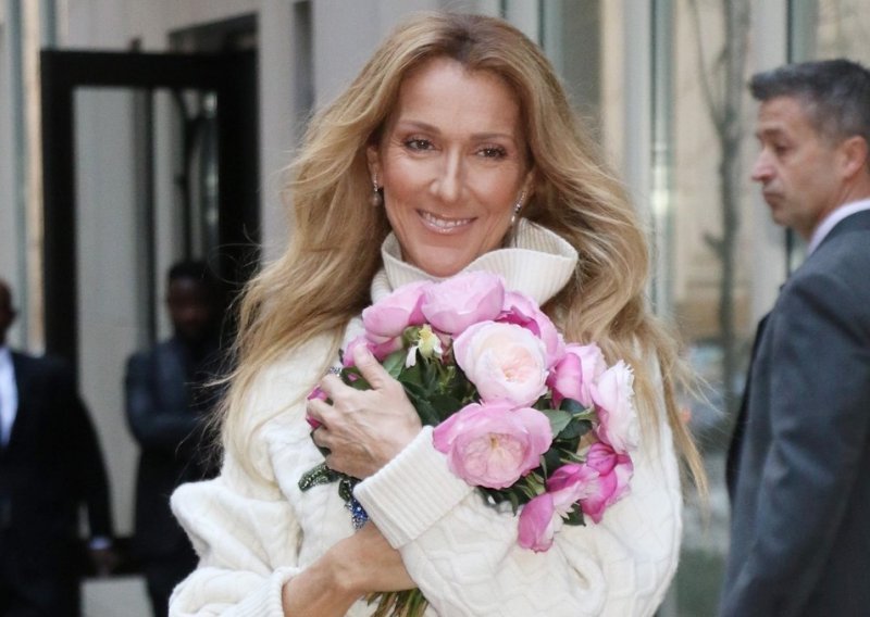 Celine Dion otkazala koncerte u Las Vegasu zbog zdravlja