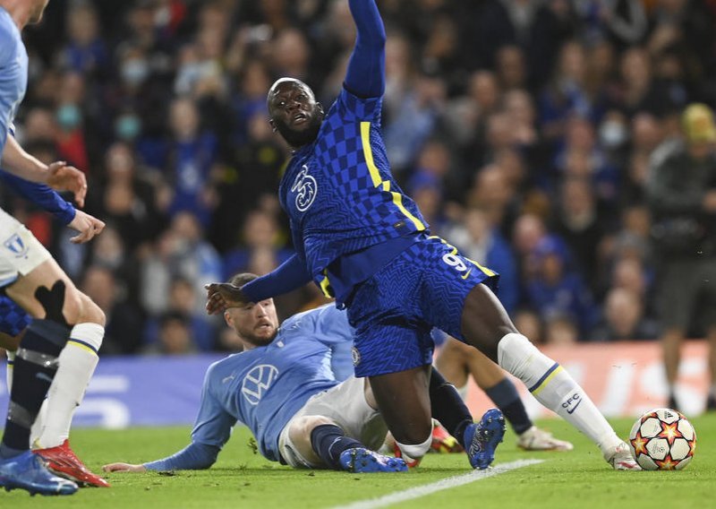 Lukaku opet nije zabio, a kada će - ne zna se! Chelsea ostao bez dva napadača, ali trener Tuchel ne brine. Potvrdio je interes za dovođenjem norveške superzvijezde